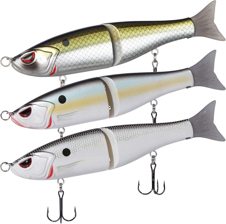 Fishing Lures & Rigs