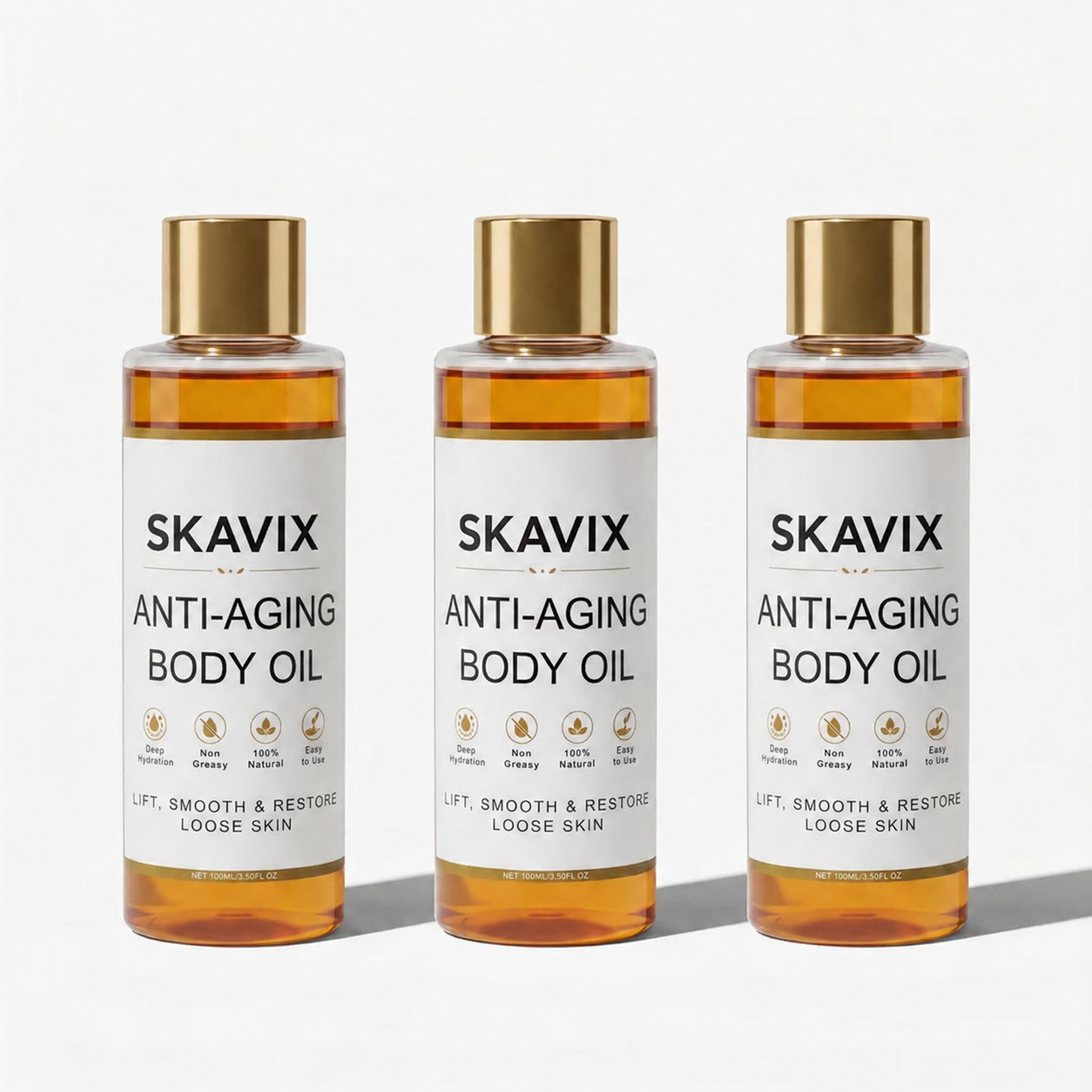 🔥LAST DAY Buy 1 Get 1 Free🔥REVERSE-AGING BODY OIL