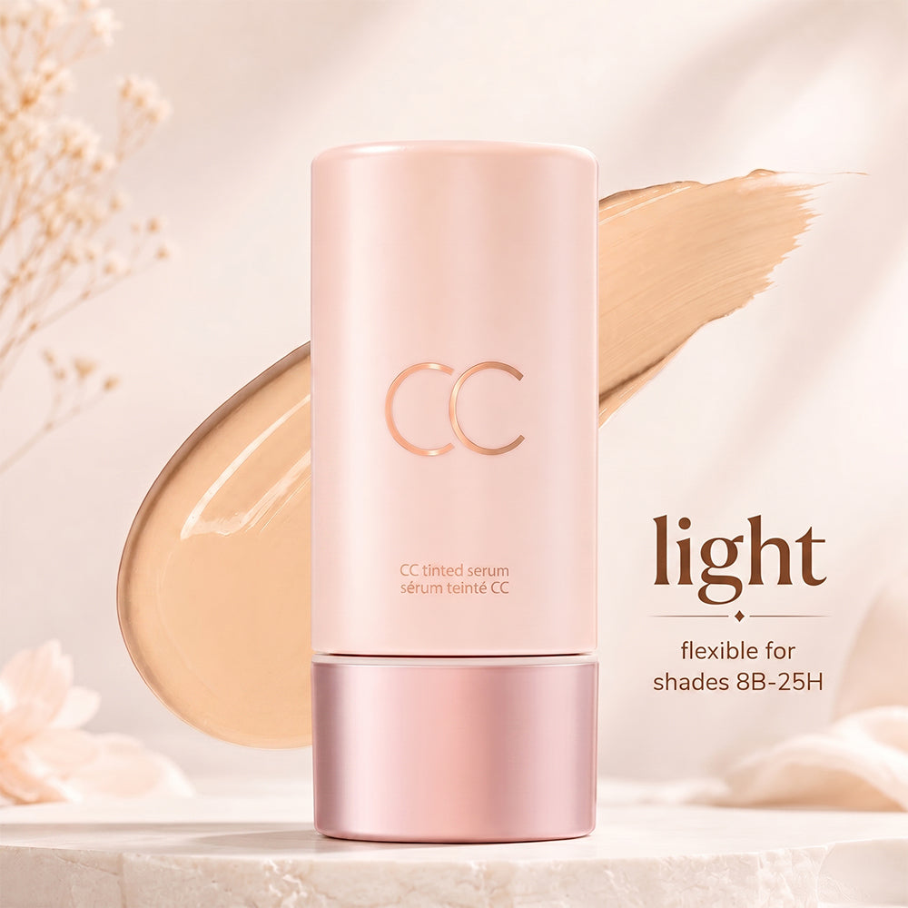🔥LAST DAY Buy 1 Get 1 Free🔥 CC color-correcting tinted serum