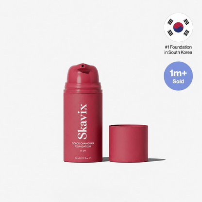 🔥LAST DAY Buy 1 Get 1 Free🔥|Reverse-aging Adaptive Foundation