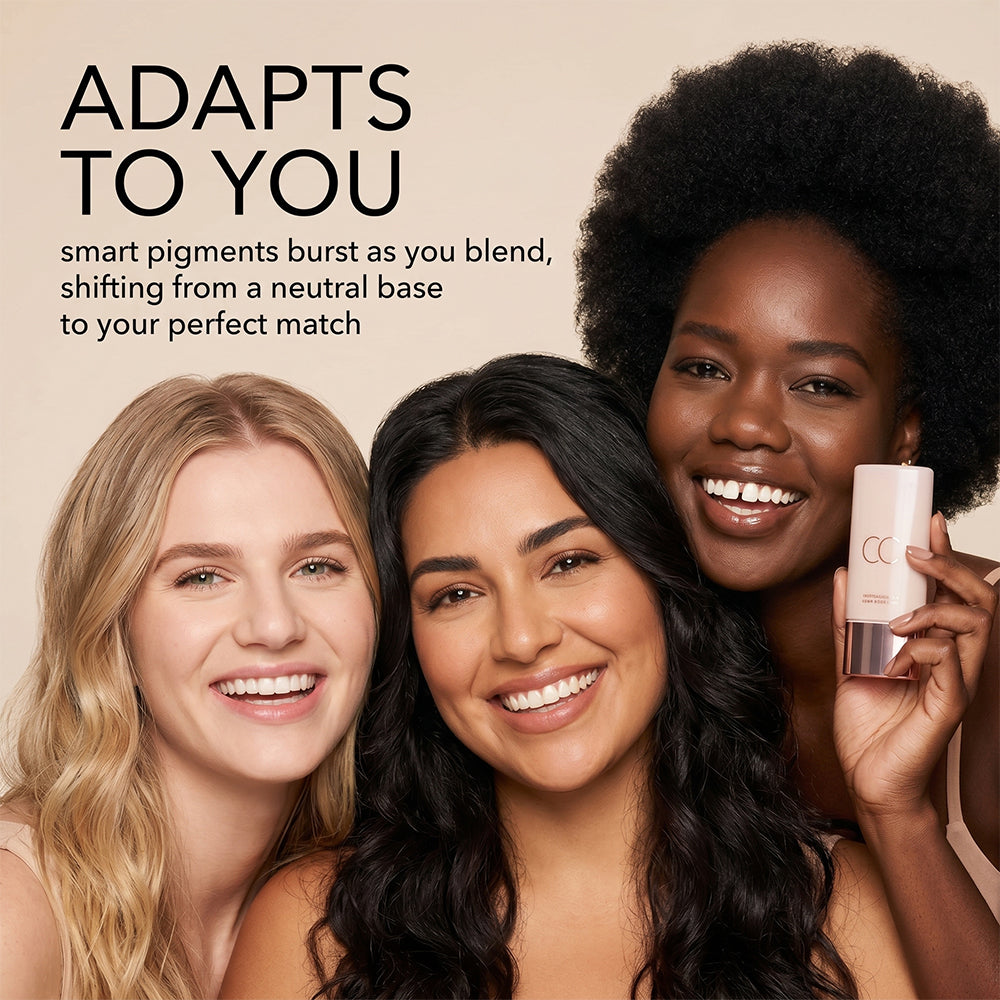 🔥LAST DAY Buy 1 Get 1 Free🔥 CC color-correcting tinted serum