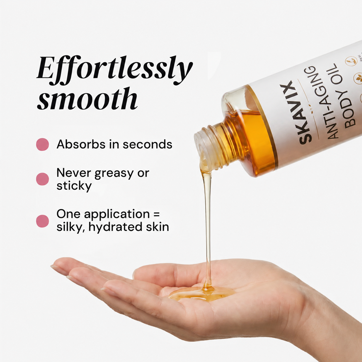 🔥LAST DAY Buy 1 Get 1 Free🔥REVERSE-AGING BODY OIL