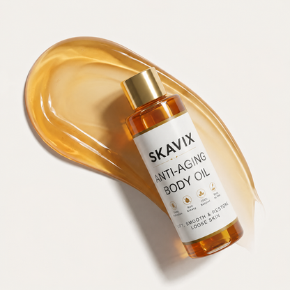 🔥LAST DAY Buy 1 Get 1 Free🔥REVERSE-AGING BODY OIL
