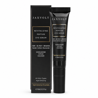 🔥LAST DAY Buy 1 Get 1 Free🔥Peptide Eye Serum Perfect Skin in 3 Minutes