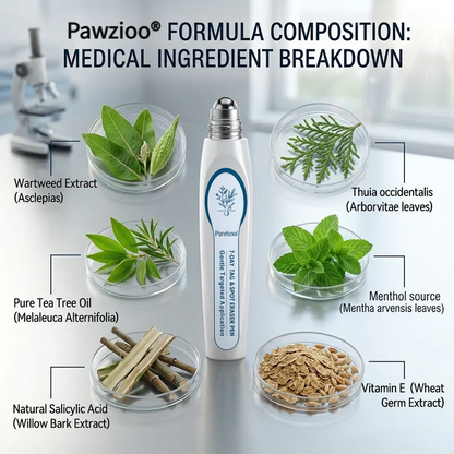 🔥LAST DAY Buy 1 Get 1 Free🔥Pawzioo® Premium Rollerball Pen🍓