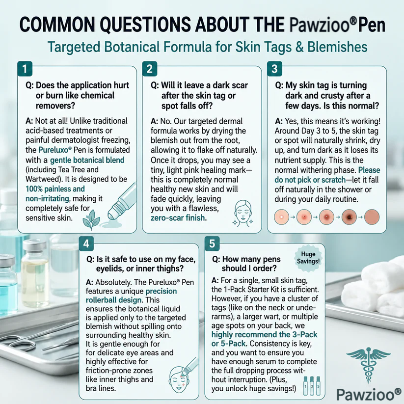 🔥LAST DAY Buy 1 Get 1 Free🔥Pawzioo® Premium Rollerball Pen🍓