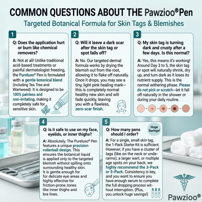 🔥LAST DAY Buy 1 Get 1 Free🔥Pawzioo® Premium Rollerball Pen🍓