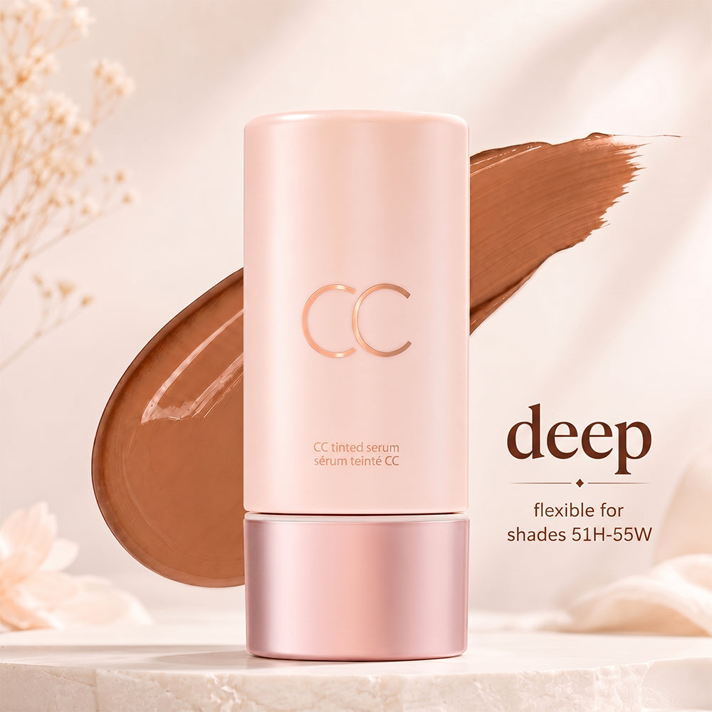 🔥LAST DAY Buy 1 Get 1 Free🔥 CC color-correcting tinted serum