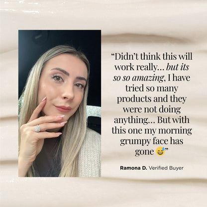 🔥LAST DAY Buy 1 Get 1 Free🔥Peptide Eye Serum Perfect Skin in 3 Minutes
