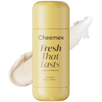 ⚡Crazy-Sale Deodorant Vanilla & Pistachio Fresh That Lasts