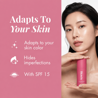 🔥LAST DAY Buy 1 Get 1 Free🔥|Reverse-aging Adaptive Foundation