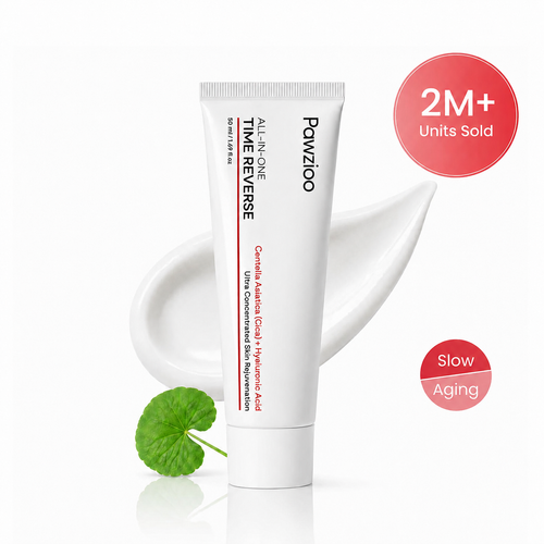 🔥LAST DAY Buy 1 Get 1 Free🔥| Time Reverse Cream (All-In-One)