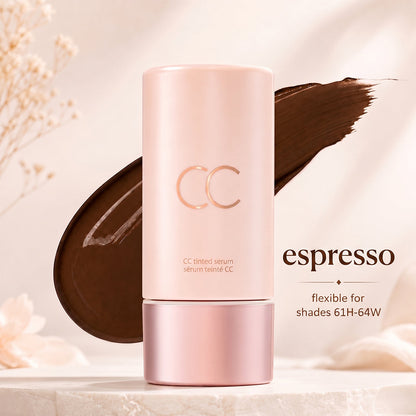 🔥LAST DAY Buy 1 Get 1 Free🔥 CC color-correcting tinted serum