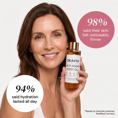 🔥LAST DAY Buy 1 Get 1 Free🔥REVERSE-AGING BODY OIL