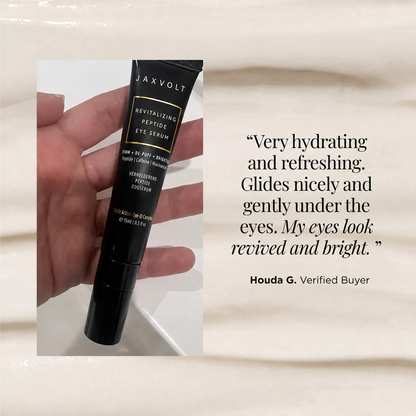 🔥LAST DAY Buy 1 Get 1 Free🔥Peptide Eye Serum Perfect Skin in 3 Minutes