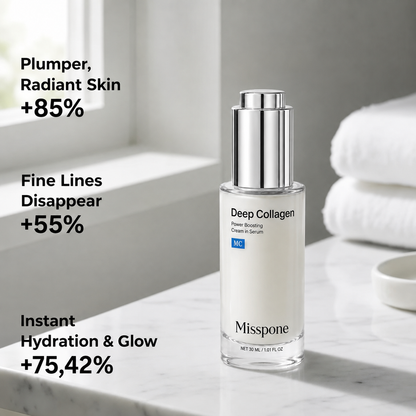 🔥LAST DAY Buy 1 Get 1 Free🔥| Korean Collagen Serum for Mature Skin