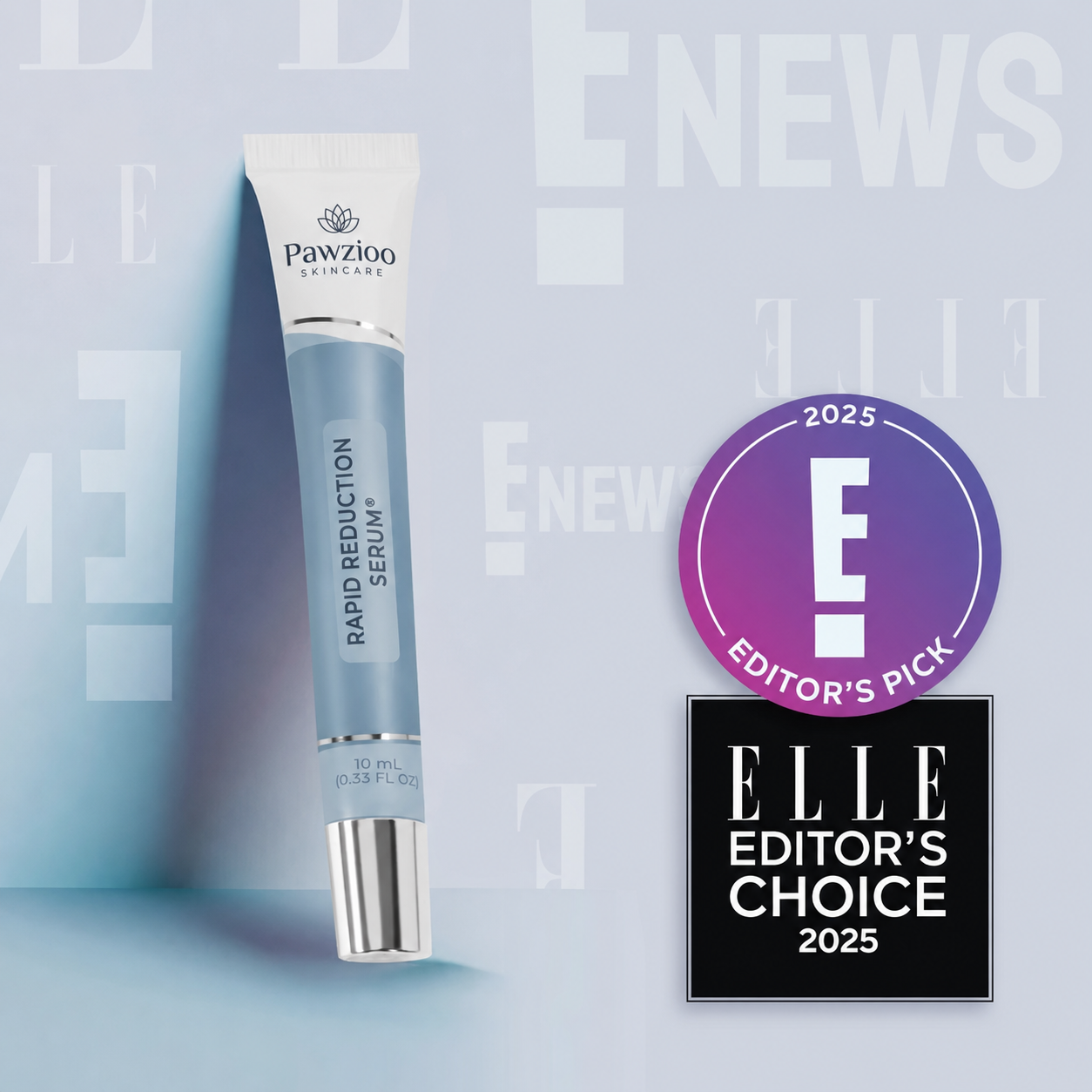 🔥LAST DAY Buy 1 Get 1 Free🔥Rapid Reduction Serum——helping reduce the look of under-eye bags