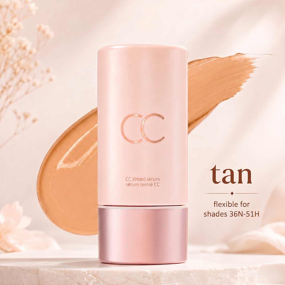 🔥LAST DAY Buy 1 Get 1 Free🔥 CC color-correcting tinted serum
