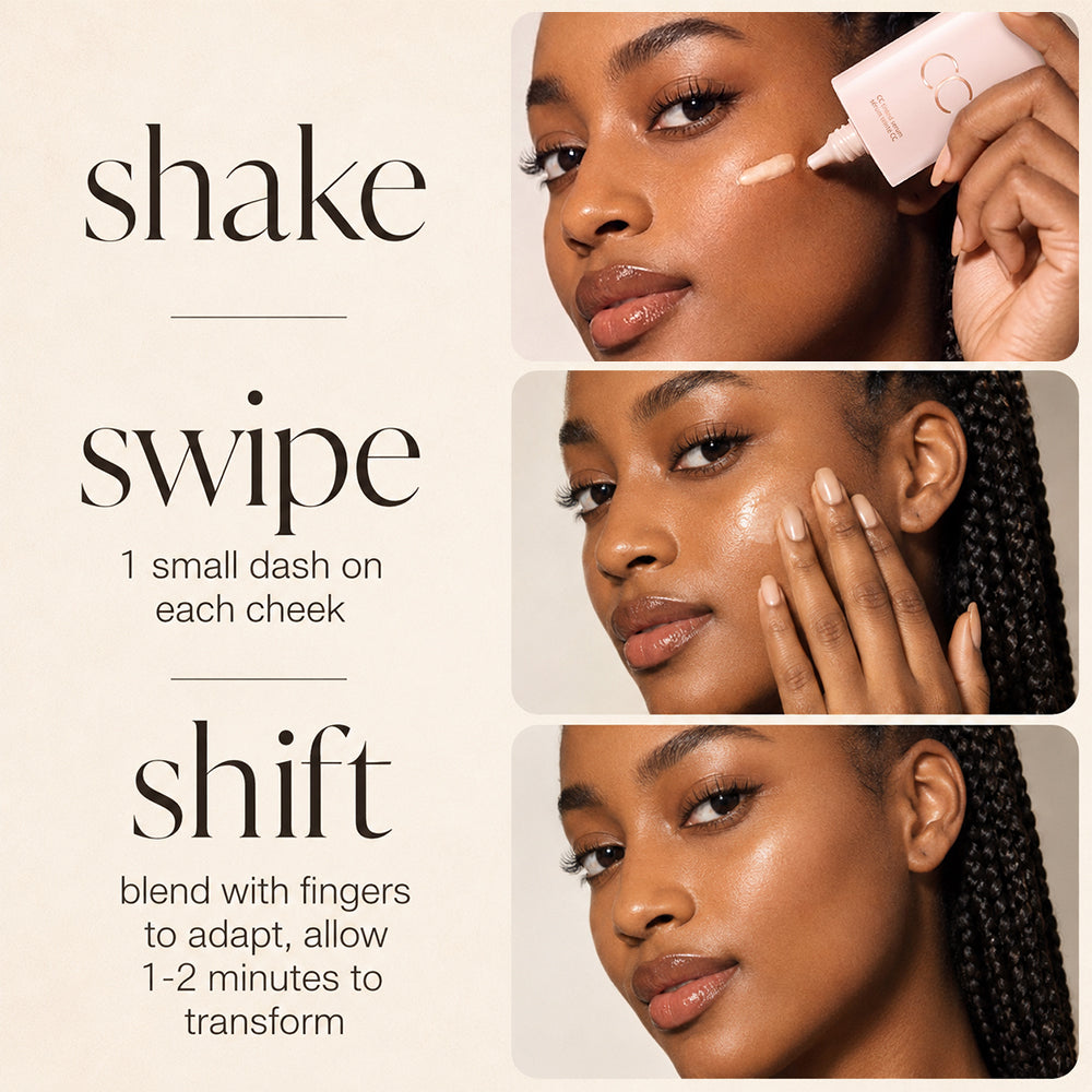 🔥LAST DAY Buy 1 Get 1 Free🔥 CC color-correcting tinted serum