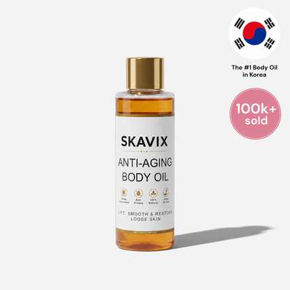 🔥LAST DAY Buy 1 Get 1 Free🔥REVERSE-AGING BODY OIL
