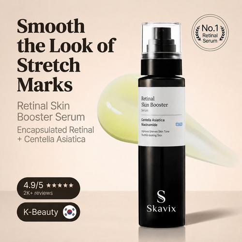 🔥LAST DAY Buy 1 Get 1 Free🔥 Age-Defying Retinal Serum