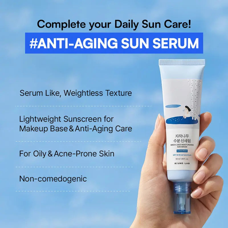 Protection that feels light enough to love.