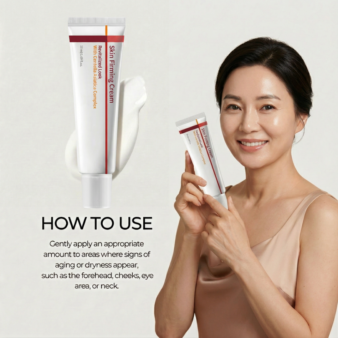 🔥LAST DAY Buy 1 Get 1 Free🔥| Age Reverse Cream - Lift & Repair Formula