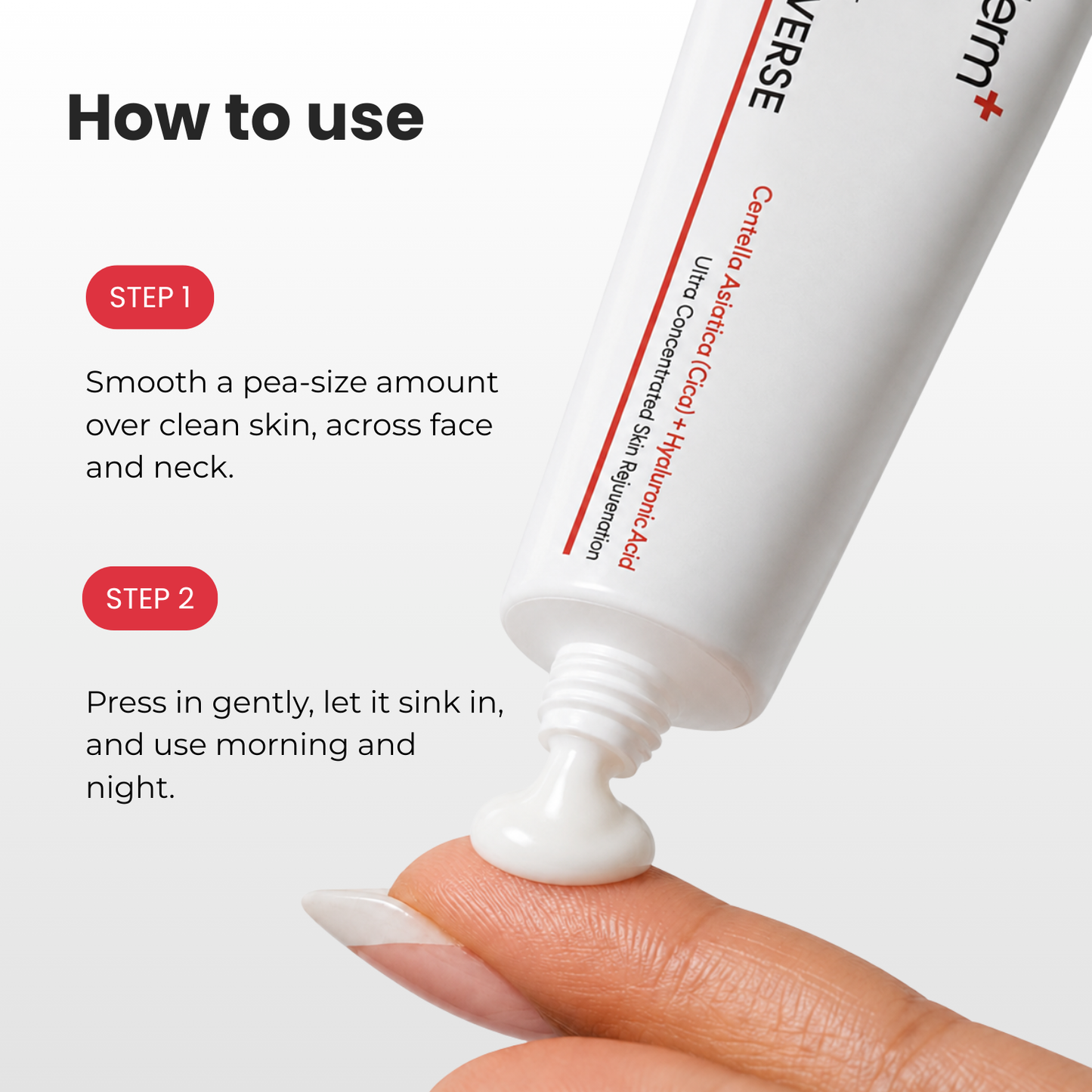 🔥LAST DAY Buy 1 Get 1 Free🔥| Time Reverse Cream (All-In-One)