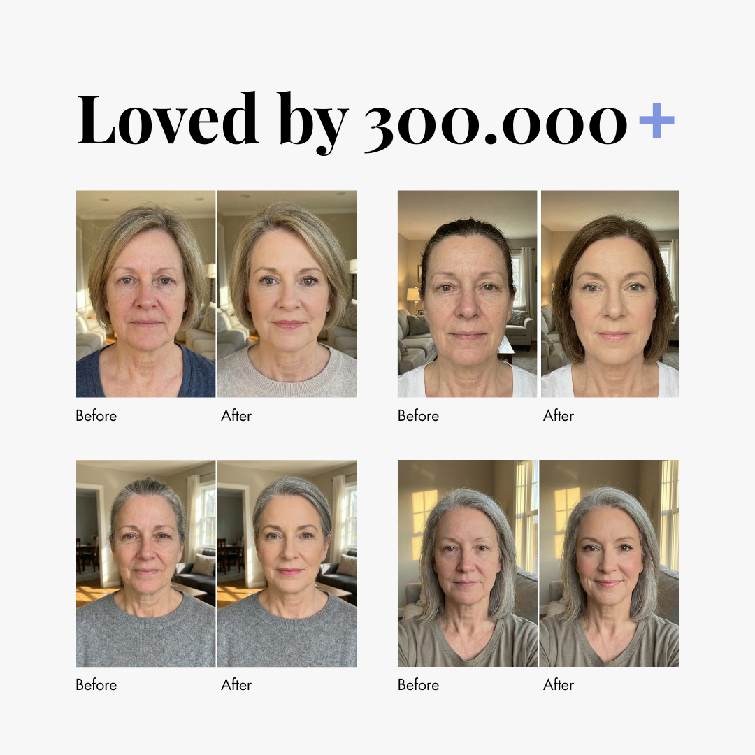 🔥LAST DAY Buy 1 Get 1 Free🔥|Reverse-aging Adaptive Foundation