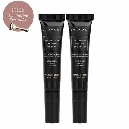 🔥LAST DAY Buy 1 Get 1 Free🔥Peptide Eye Serum Perfect Skin in 3 Minutes