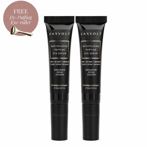 🔥LAST DAY Buy 1 Get 1 Free🔥Peptide Eye Serum Perfect Skin in 3 Minutes
