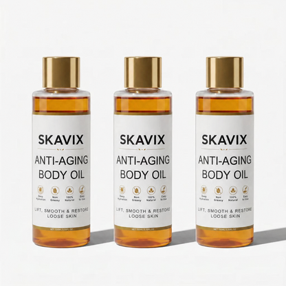 🔥LAST DAY Buy 1 Get 1 Free🔥REVERSE-AGING BODY OIL