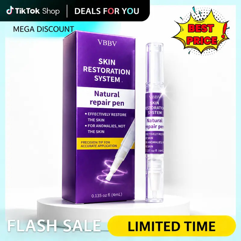 VBBV Skin Restoration System product offer image
