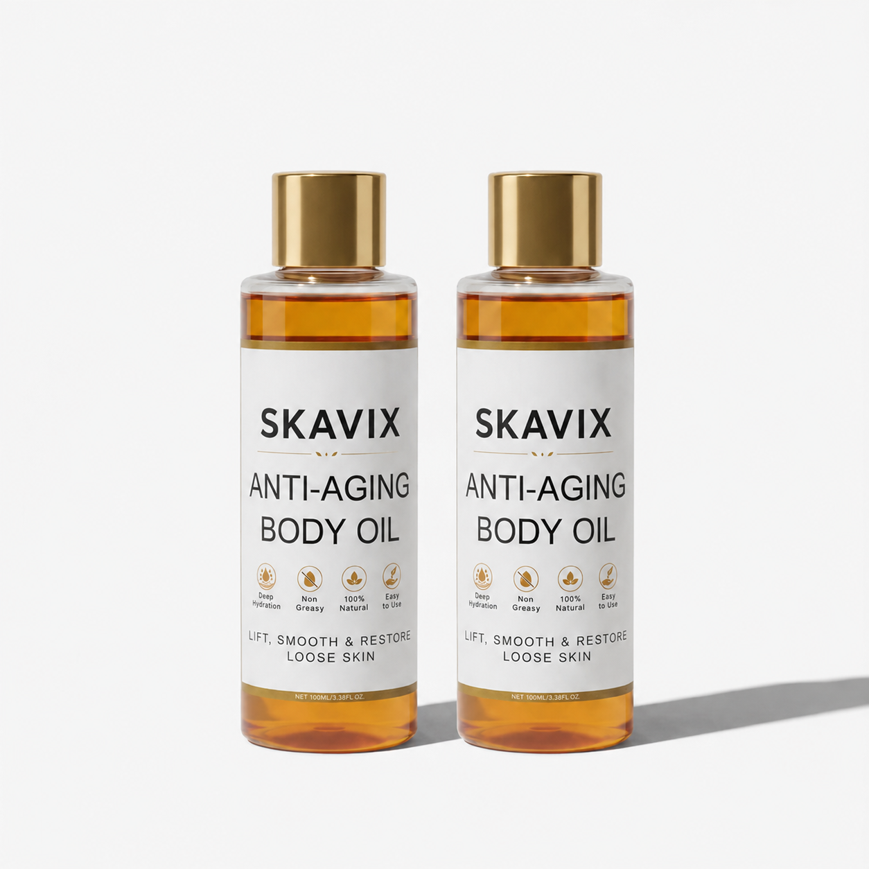 🔥LAST DAY Buy 1 Get 1 Free🔥REVERSE-AGING BODY OIL