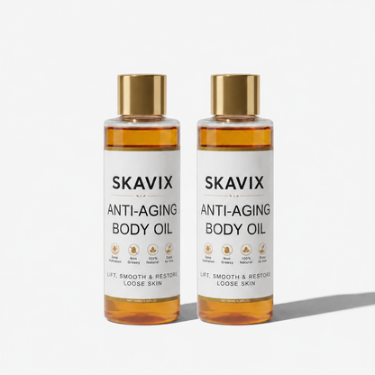 🔥LAST DAY Buy 1 Get 1 Free🔥REVERSE-AGING BODY OIL