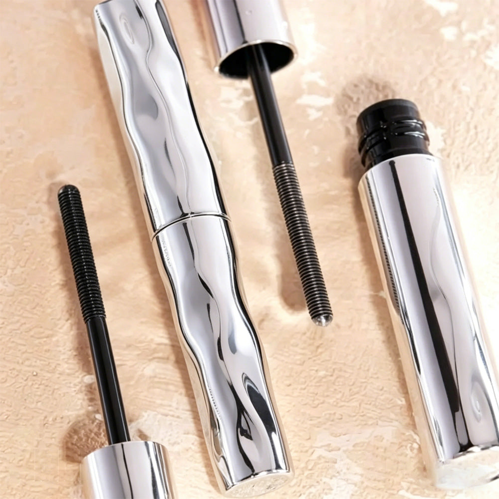 🔥LAST DAY Buy 1 Get 1 Free🔥Blizkox® Waterproof Fibre Mascara💧  – Volume & Length without Clumping for Dramatic Moments