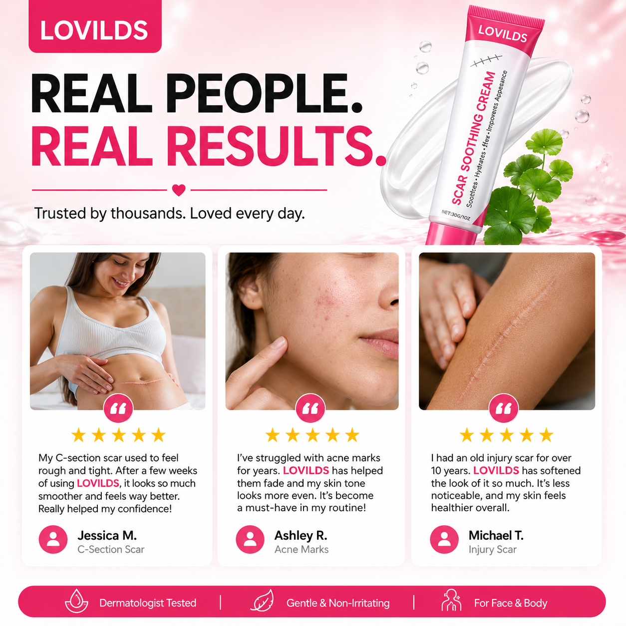 🔥LAST DAY Buy 1 Get 1 Free🔥Scar free wart removal cream