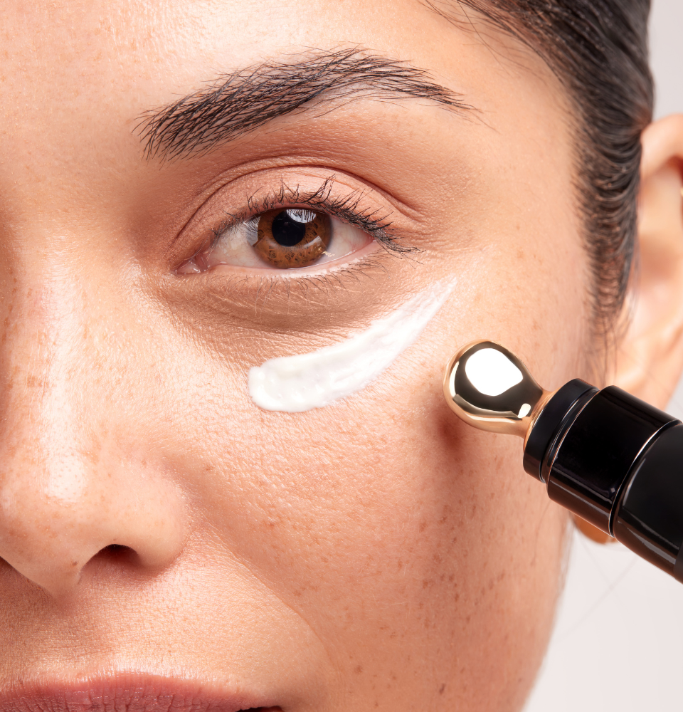 🔥LAST DAY Buy 1 Get 1 Free🔥Peptide Eye Serum Perfect Skin in 3 Minutes