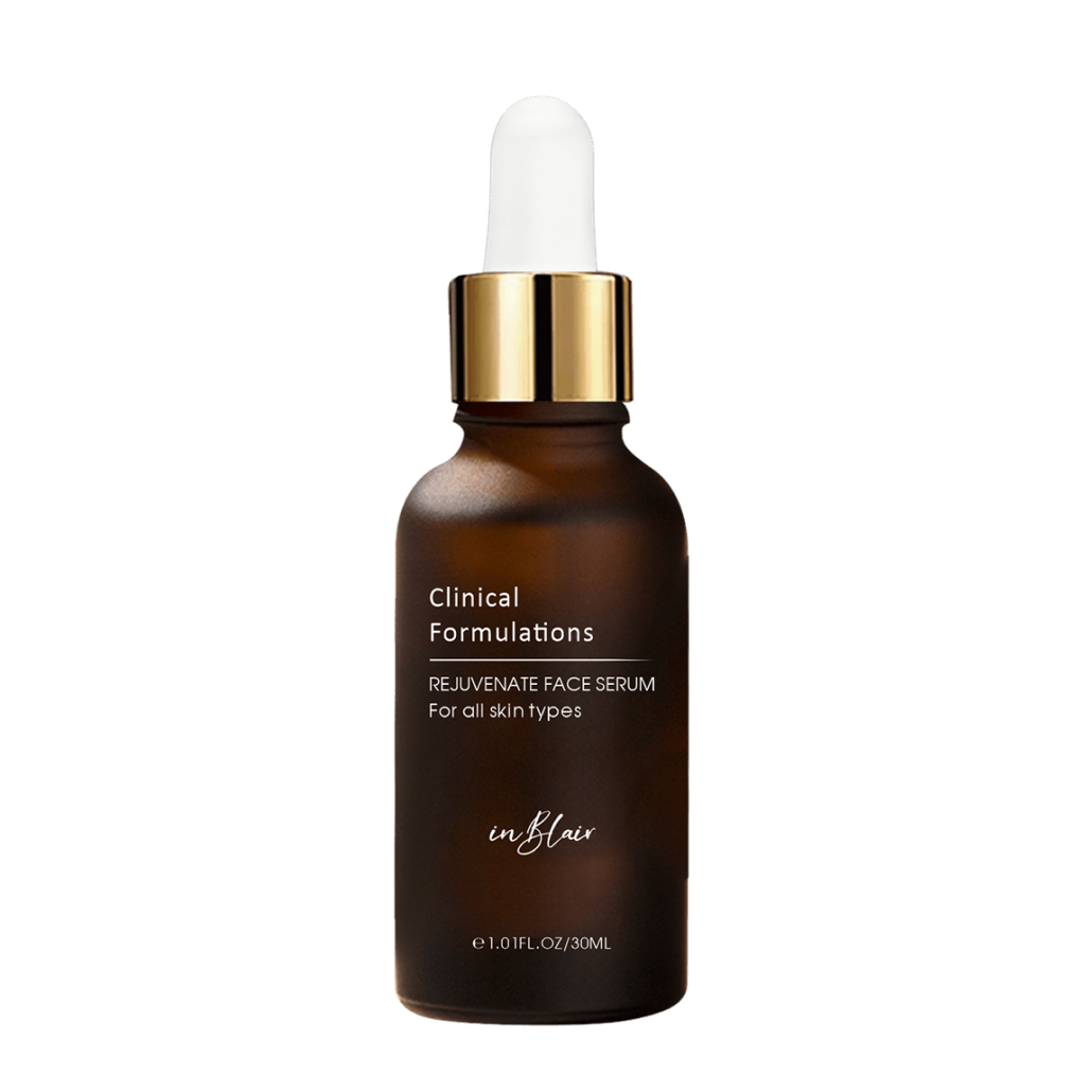 🔥LAST DAY Buy 1 Get 1 Free🔥 Rejuvenate Face Serum
