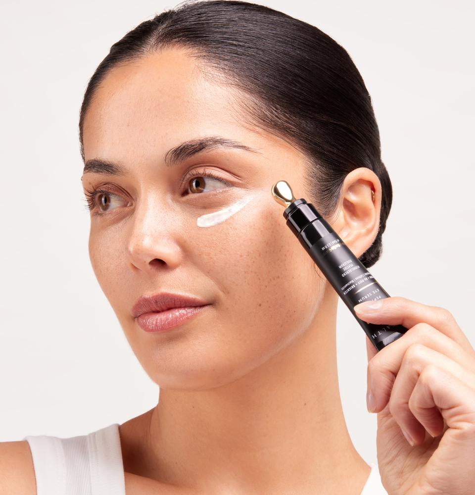 🔥LAST DAY Buy 1 Get 1 Free🔥Peptide Eye Serum Perfect Skin in 3 Minutes
