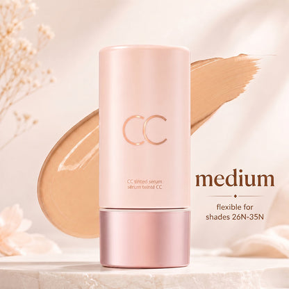 🔥LAST DAY Buy 1 Get 1 Free🔥 CC color-correcting tinted serum