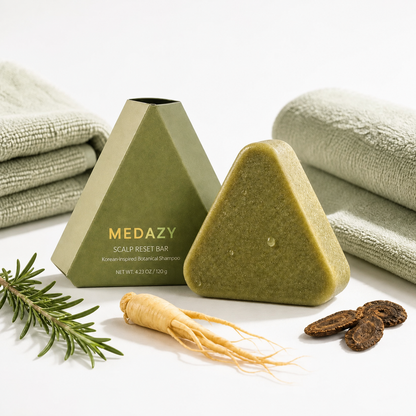 🔥LAST DAY Buy 1 Get 1 Free🔥 Scalp Reset Bar