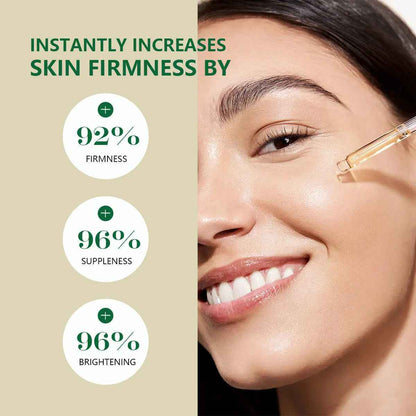 🔥LAST DAY Buy 1 Get 1 Free🔥Golden Micro-Peptide Tallow Serum-Gentle Anti-Aging for Sensitive Skin