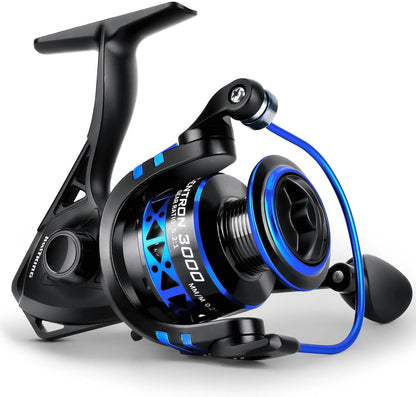 KastKing Centron Spinning Reel — Size 3000 — product image