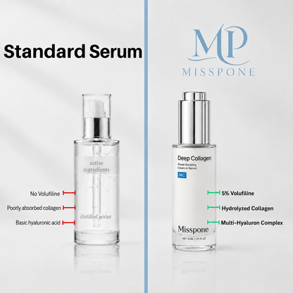🔥LAST DAY Buy 1 Get 1 Free🔥| Korean Collagen Serum for Mature Skin