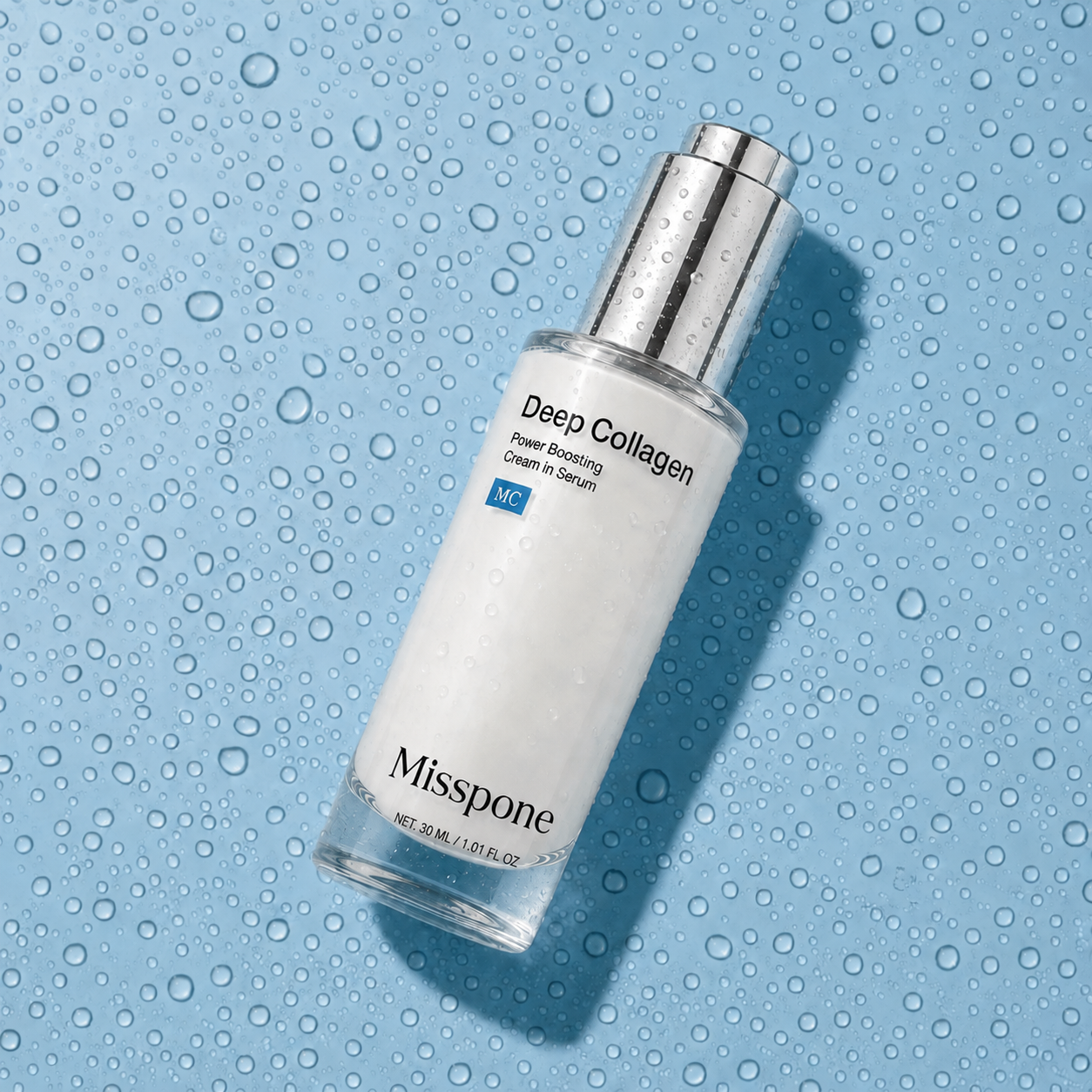 🔥LAST DAY Buy 1 Get 1 Free🔥| Korean Collagen Serum for Mature Skin
