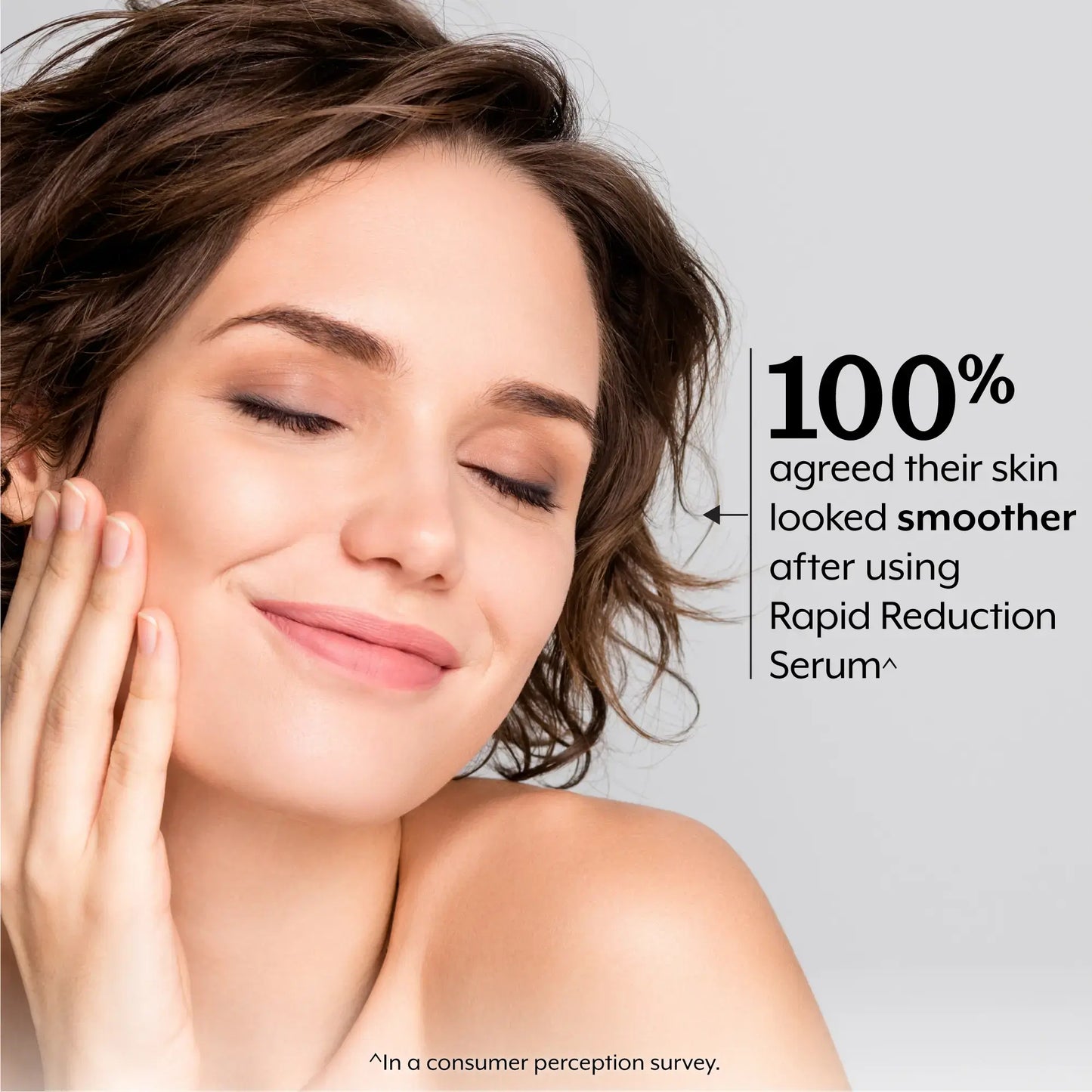 🔥LAST DAY Buy 1 Get 1 Free🔥Rapid Reduction Serum——helping reduce the look of under-eye bags
