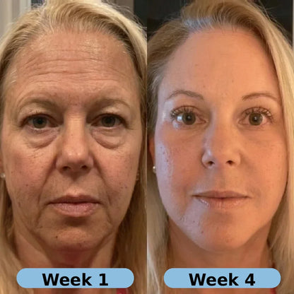 VoluFine | Korean Collagen Serum for Mature Skin