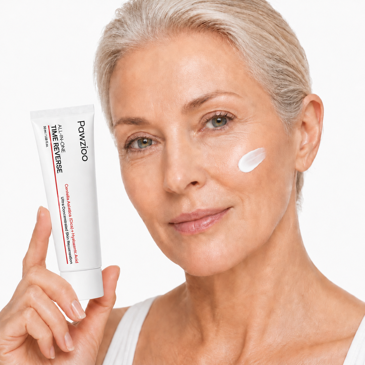 🔥LAST DAY Buy 1 Get 1 Free🔥| Time Reverse Cream (All-In-One)