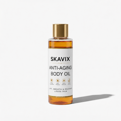 🔥LAST DAY Buy 1 Get 1 Free🔥REVERSE-AGING BODY OIL